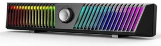 Soundbar pc mini speaker draadloos