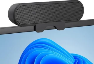 Soundbar pc