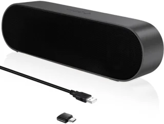 Soundbar pc-speaker 10W