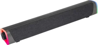 Soundbar PC-speaker 47,5 cm zwart