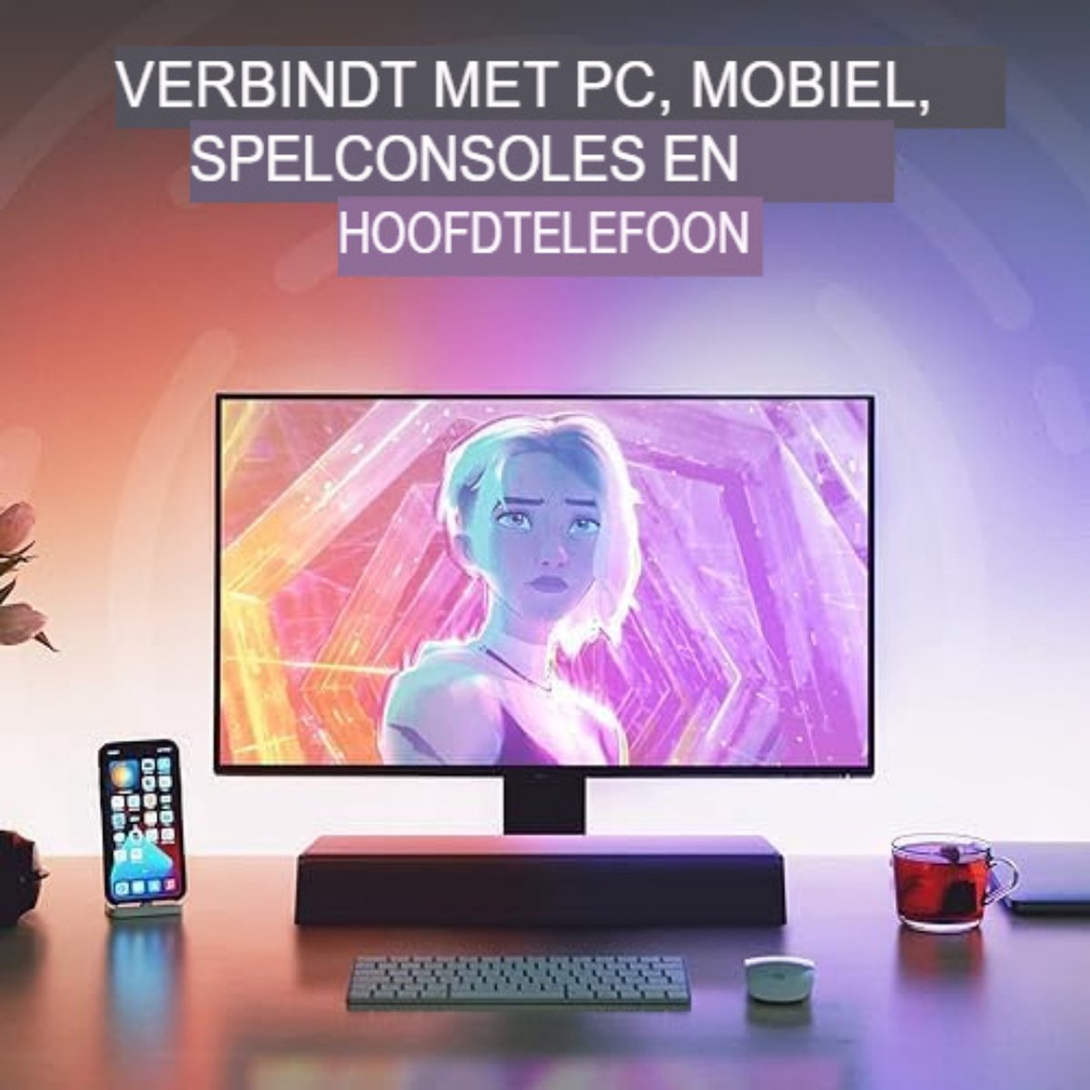 Wat vinden we minder goed