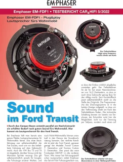 Soundbar