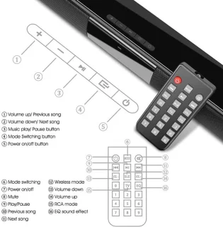 Soundbar