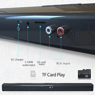 Soundbar