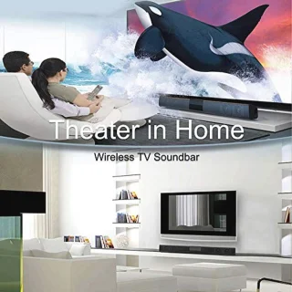Soundbar