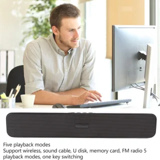 Soundbar S1
