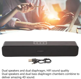 Soundbar S1