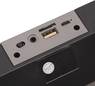 Soundbar S1