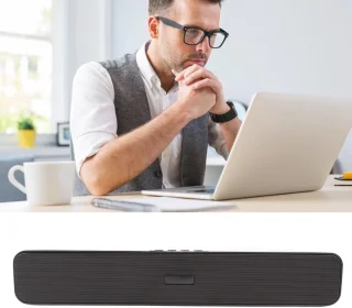 Soundbar S1