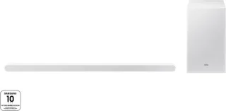 Soundbar Samsung HW-S711D/XE 3.1 kanalen S-serie