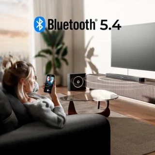 Soundbar set