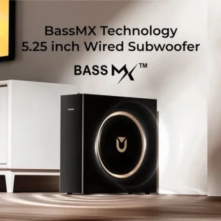 Soundbar set