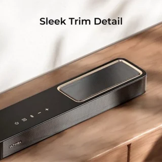 Soundbar set