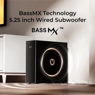 Soundbar set