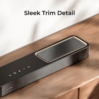 Soundbar set
