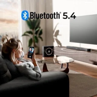 Soundbar set – tv-speaker – homecinemaspeaker – surroundgeluidssysteem