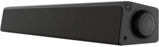 Soundbar - Speaker onder monitor