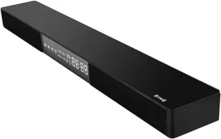 Soundbar speaker
