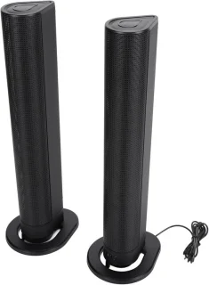 Soundbar speakers