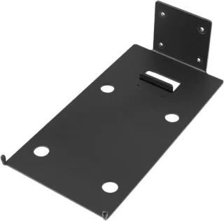 Soundbar stand - 33 x 17 x 10 cm - zwart