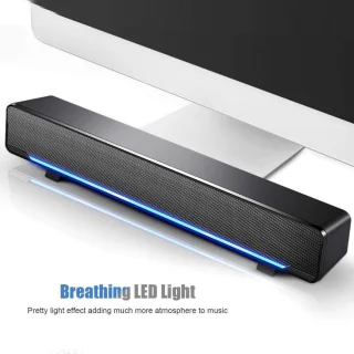Soundbar Stereo