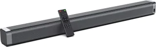 Soundbar Subwoofer 100W Zwart