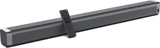 Soundbar Subwoofer 100W Zwart