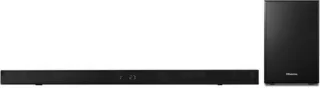 Soundbar systeem - Home audio