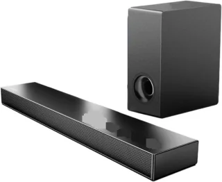 Soundbar systeem