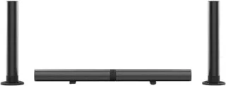 Soundbar systeem - zwart