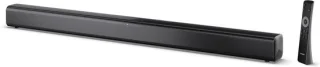 Soundbar systeem zwart