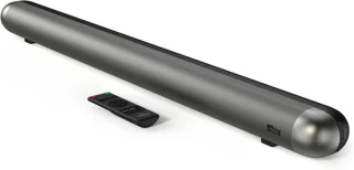 Soundbar systeem zwart