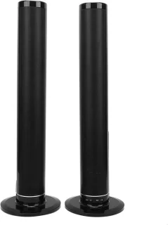 Soundbar thuisbioscoop 2-in-1 afneembaar systeem