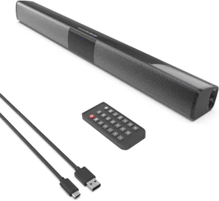 Soundbar Thuisbioscoop