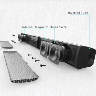 Soundbar Thuisbioscoop