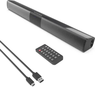 Soundbar Thuisbioscoop