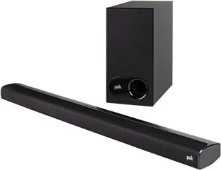 Soundbar - TV Speaker