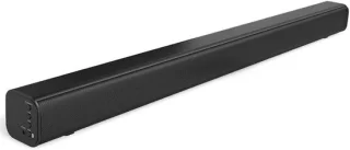 Soundbar tv-speaker