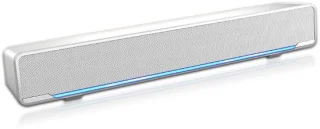 Soundbar van 12 inch