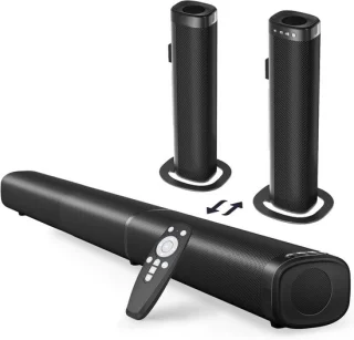 Soundbar