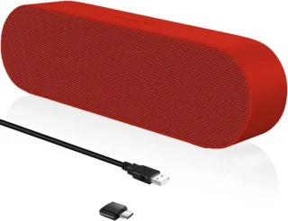 Soundbar voor PC