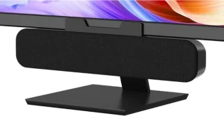 Soundbar voor PC