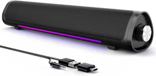 Soundbar voor PC