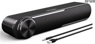Soundbar voor PC - Computerluidspreker