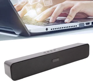 Soundbar voor PC en Laptop