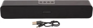 Soundbar voor PC en Laptop