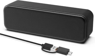 Soundbar voor PC