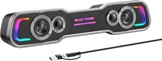 Soundbar voor PC, Laptop en Monitor