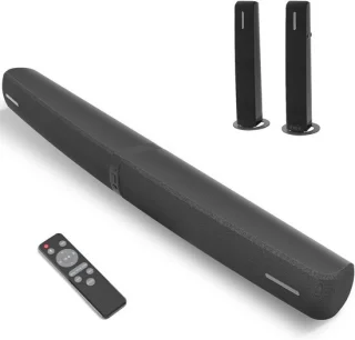 Soundbar voor televisie