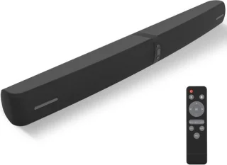 Soundbar voor televisies